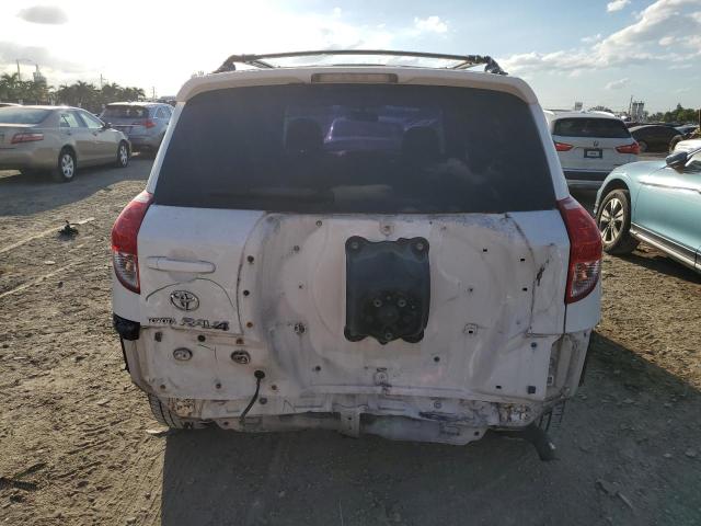 Photo 6 from auction – 2006 TOYOTA RAV4 with VIN JTMZD33V565013746