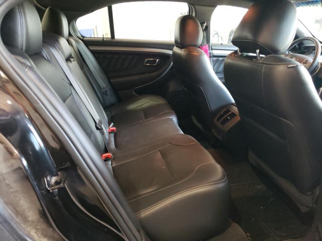 Photo 10 from auction – 2015 FORD TAURUS SEL with VIN 1FAHP2E83FG122432