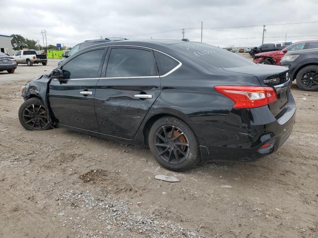 Photo 2 from auction – 2016 NISSAN SENTRA S with VIN 3N1AB7AP1GL647719