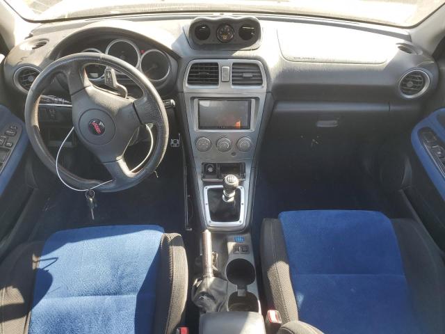 Photo 8 from auction – 2005 SUBARU IMPREZA WR with VIN JF1GD70635L513464