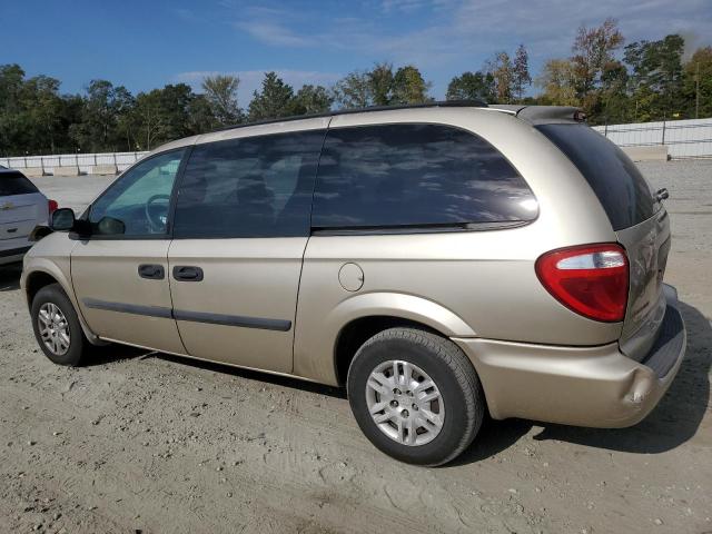 Photo 2 from auction – 2006 DODGE CARAVAN with VIN 1D4GP24R26B621951