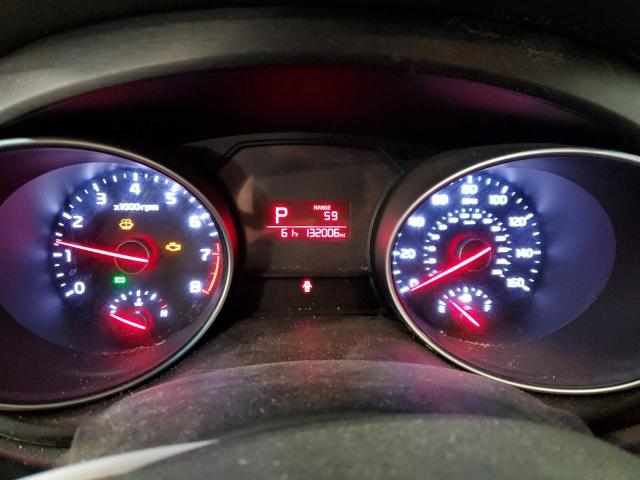 Photo 9 from auction – 2015 KIA SEDONA LX with VIN KNDMB5C11F6064342