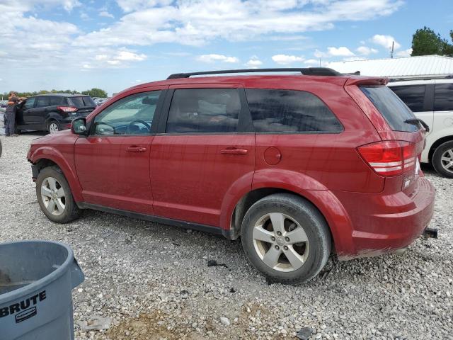 Photo 2 from auction – 2010 DODGE JOURNEY SX with VIN 3D4PG5FVXAT151557