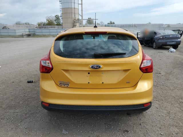Photo 6 from auction – 2012 FORD FOCUS SE with VIN 1FAHP3K20CL154490