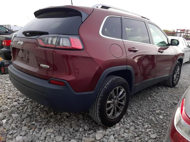 Photo 3 from auction – 2019 JEEP CHEROKEE L with VIN 1C4PJMLB6KD195159
