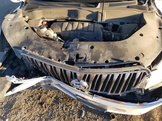 Photo 12 from auction – 2017 BUICK ENCLAVE with VIN 5GAKVCKD6HJ257635