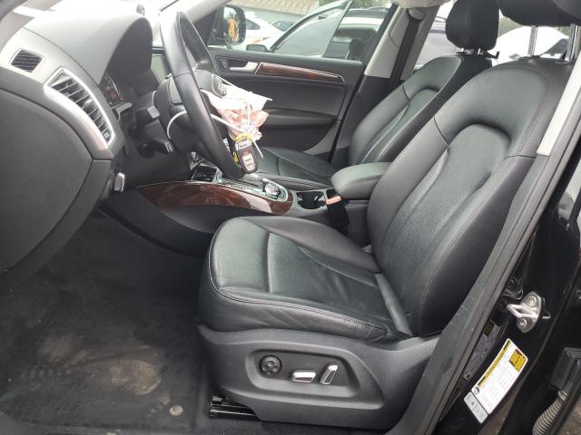 Photo 7 from auction – 2015 AUDI Q5 PREMIUM with VIN WA1LFAFP3FA052998