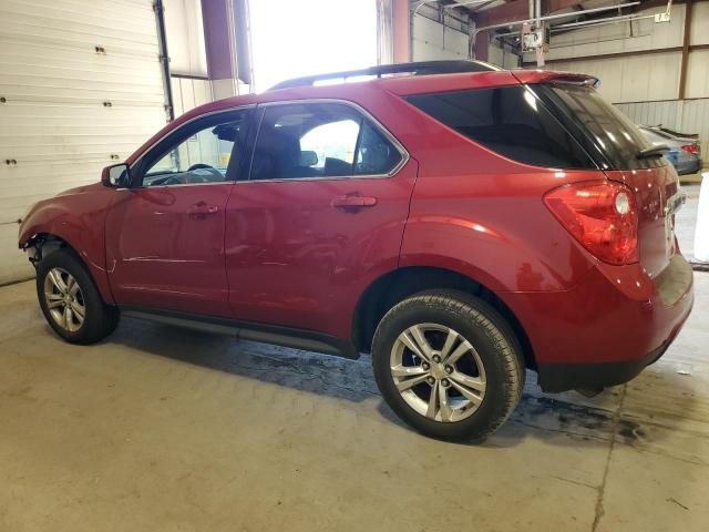Photo 2 from auction – 2015 CHEVROLET EQUINOX LT with VIN 2GNFLFEK8F6263715
