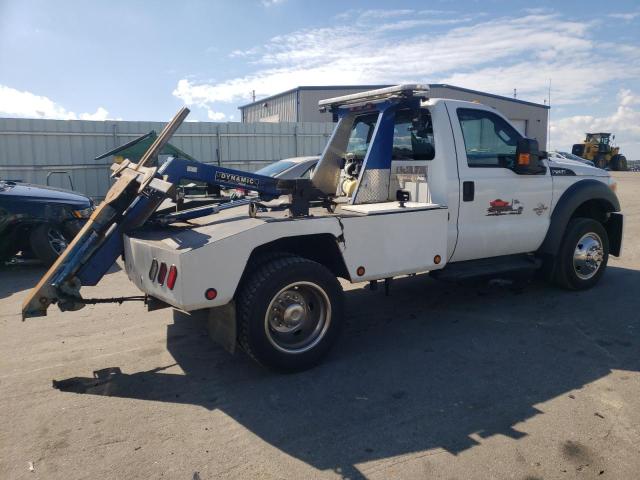 Photo 3 from auction – 2012 FORD F450 SUPER with VIN 1FDFF4GT5CEB10190