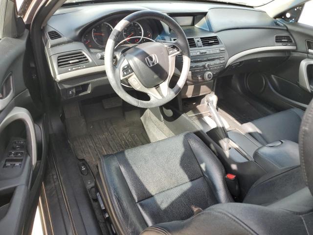Photo 8 from auction – 2012 HONDA ACCORD EXL with VIN 1HGCS1B88CA009741