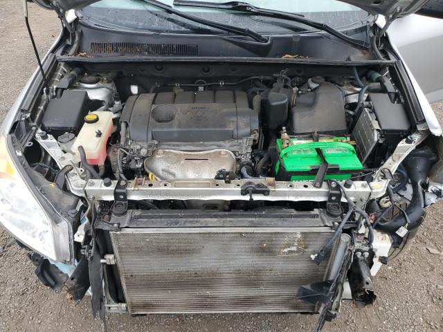 Photo 12 from auction – 2012 TOYOTA RAV4 with VIN 2T3BF4DV3CW208989