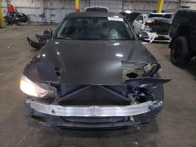 Photo 5 from auction – 2014 BMW 328 I SULE with VIN WBA3C1C53EK116772