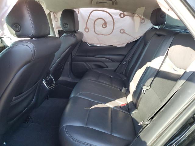 Photo 10 from auction – 2016 CADILLAC XTS with VIN 2G61U5S34G9186688