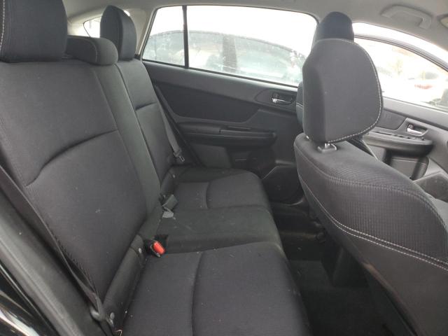 Photo 10 from auction – 2012 SUBARU IMPREZA SP with VIN JF1GPAL63CH222995