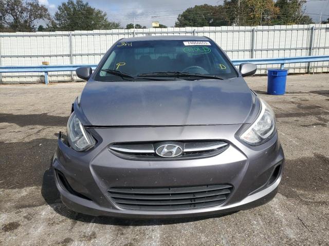 Photo 5 from auction – 2016 HYUNDAI ACCENT SE with VIN KMHCT4AE5GU967630