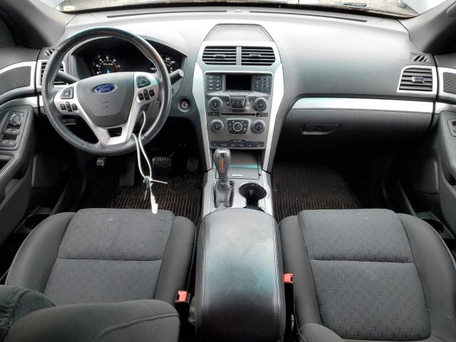 Photo 8 from auction – 2015 FORD EXPLORER X with VIN 1FM5K8D85FGC66351