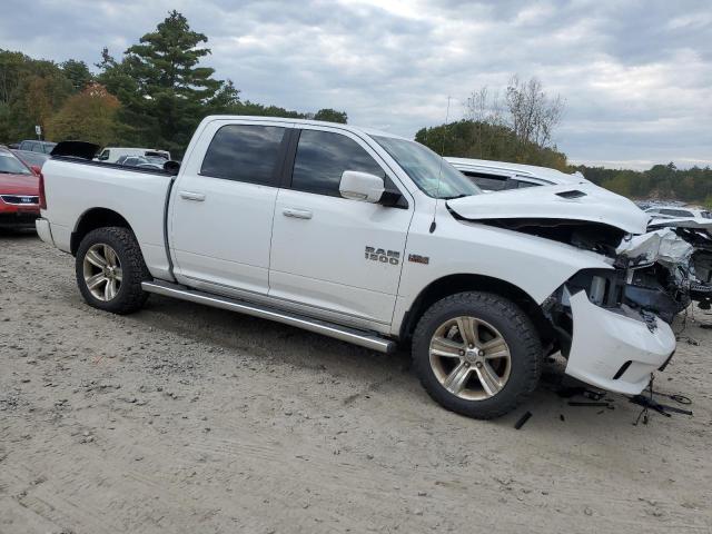 Photo 4 from auction – 2017 RAM 1500 SPORT with VIN 1C6RR7MT4HS689476
