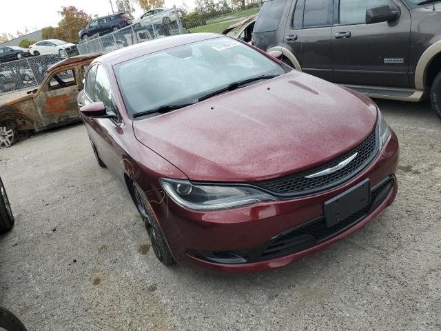 Photo 4 from auction – 2016 CHRYSLER 200 S with VIN 1C3CCCBB9GN162361