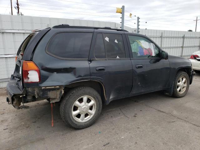 Photo 3 from auction – 2005 GMC ENVOY with VIN 1GKDT13SX52313679