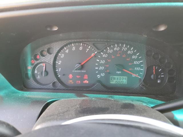 Photo 9 from auction – 2003 MAZDA TRIBUTE LX with VIN 4F2YZ94103KM17160