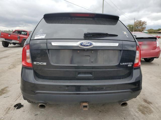 Photo 6 from auction – 2011 FORD EDGE LIMIT with VIN 2FMDK4KC4BBB64133