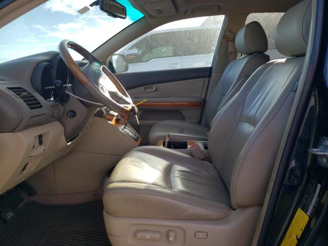 Photo 7 from auction – 2007 LEXUS RX 350 with VIN 2T2GK31U47C021912