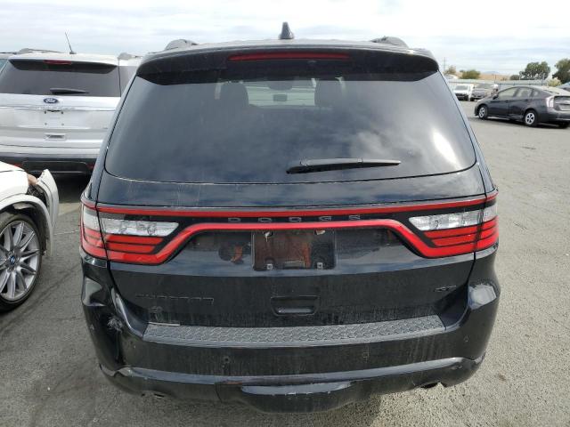 Photo 6 from auction – 2022 DODGE DURANGO GT with VIN 1C4RDJDG5NC201228