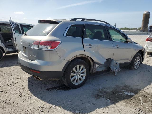 Foto 3 de la subasta – 2008 MAZDA CX-9 con VIN JM3TB38A880129760