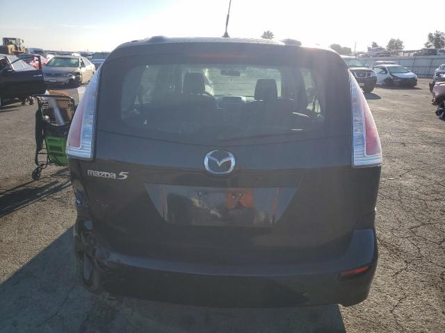 Photo 6 from auction – 2010 MAZDA 5 with VIN JM1CR2WL6A0370015
