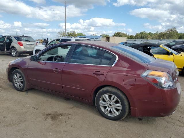Photo 2 from auction – 2011 NISSAN ALTIMA BAS with VIN 1N4AL2APXBN453928