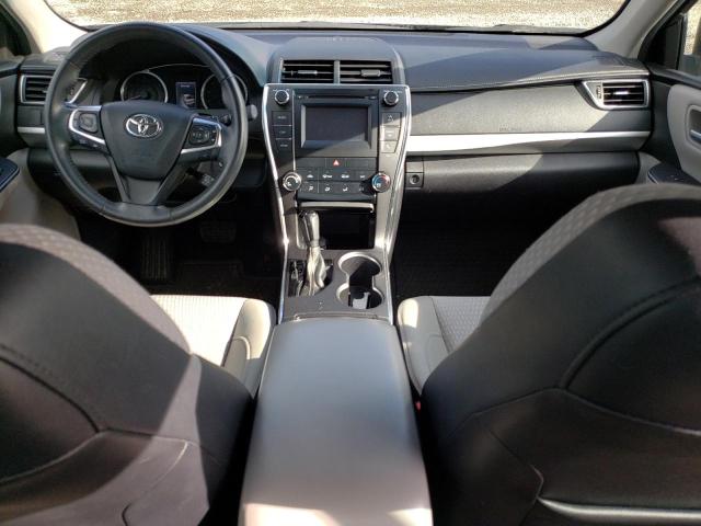 Photo 8 from auction – 2015 TOYOTA CAMRY LE with VIN 4T1BF1FK8FU009502
