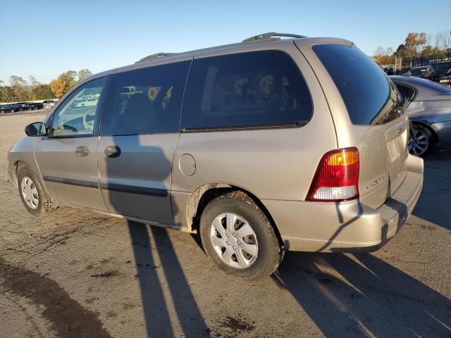 Foto 2 de la subasta – 2002 FORD WINDSTAR L con VIN 2FMZA51422BA20220