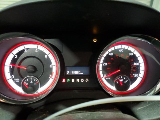 صورة رقم 9 من المزاد - 2017 DODGE GRAND CARA مع VIN 2C4RDGBG4HR760643