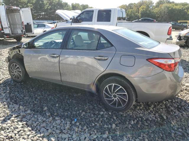Photo 2 from auction – 2014 TOYOTA COROLLA L with VIN 2T1BURHEXEC186113