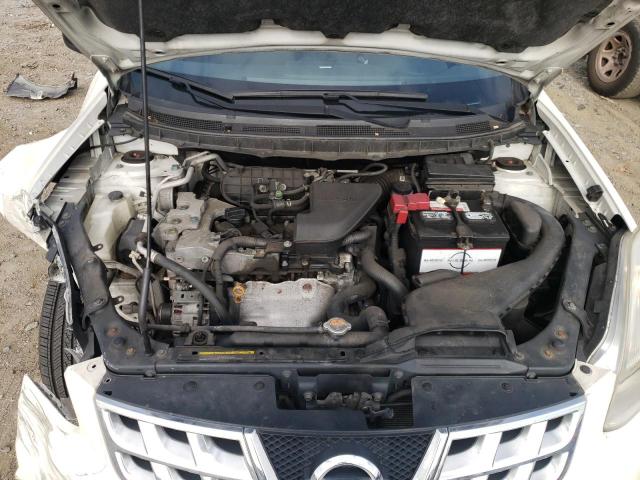 Photo 11 from auction – 2011 NISSAN ROGUE S with VIN JN8AS5MV9BW264095