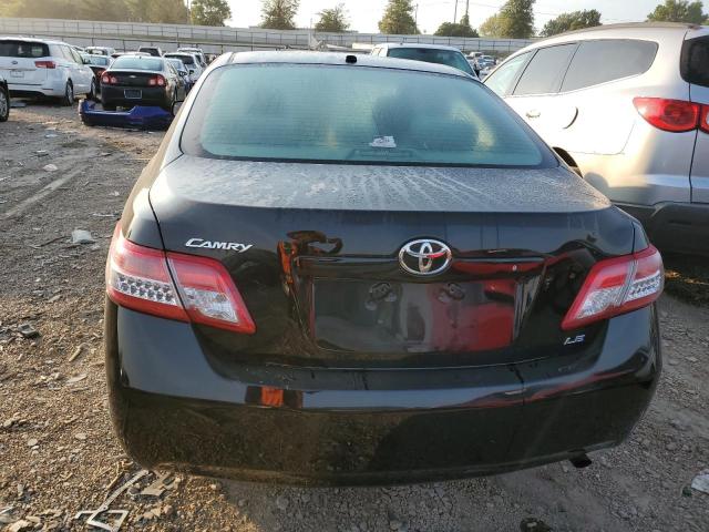 Photo 6 from auction – 2011 TOYOTA CAMRY BASE with VIN 4T1BF3EK4BU725126