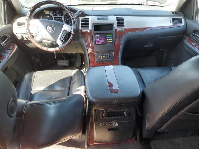 Photo 8 from auction – 2007 CADILLAC ESCALADE E with VIN 1GYFK66897R398314