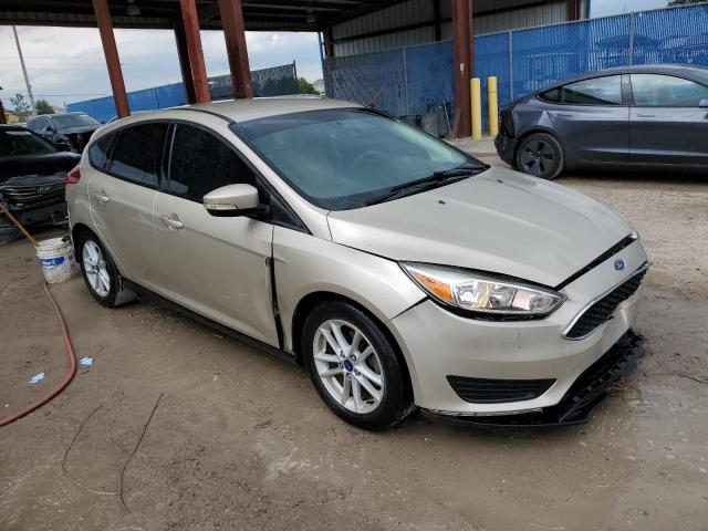Photo 4 from auction – 2017 FORD FOCUS SE with VIN 1FADP3K28HL327372