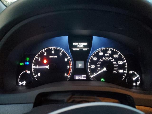 Photo 9 from auction – 2014 LEXUS RX 350 BAS with VIN 2T2BK1BA2EC230372