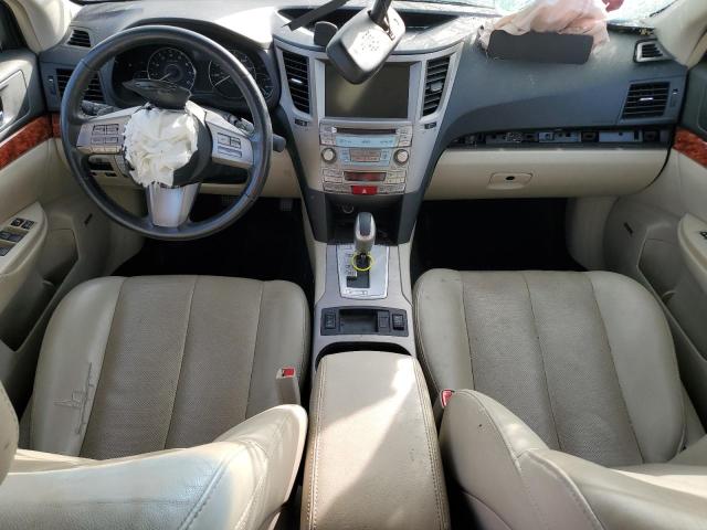Снимка 8 от търг – 2011 SUBARU OUTBACK 2. с VIN 4S4BRBLC6B3425915