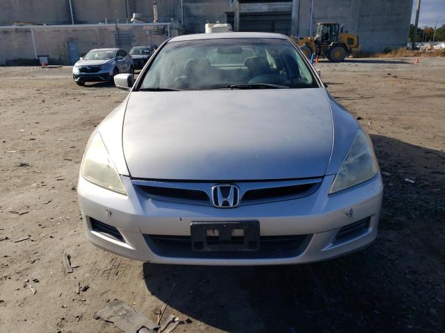 Photo 5 from auction – 2007 HONDA ACCORD SE with VIN JHMCM563X7C016035