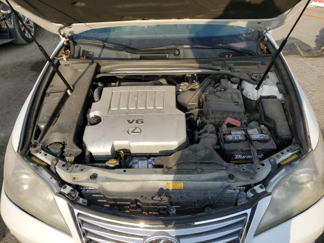 Photo 11 from auction – 2011 LEXUS ES 350 with VIN JTHBK1EG9B2421817