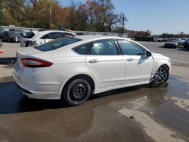 Photo 3 from auction – 2014 FORD FUSION SE with VIN 3FA6P0H7XER372000