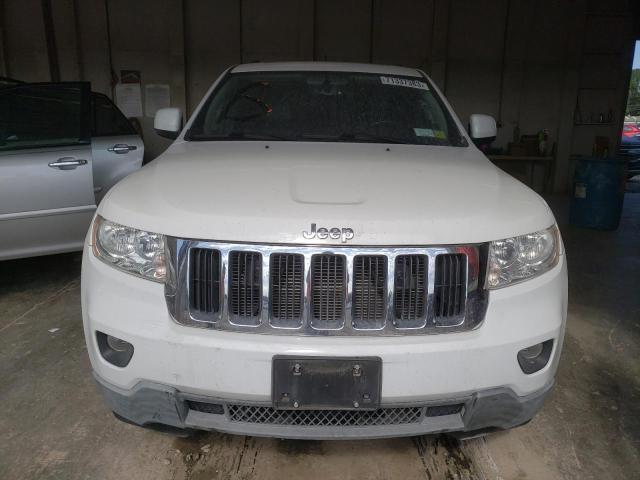 Photo 5 from auction – 2013 JEEP GRAND CHER with VIN 1C4RJFAG7DC548357