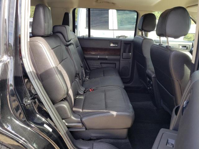 Photo 11 from auction – 2017 FORD FLEX LIMIT with VIN 2FMGK5D80HBA05050