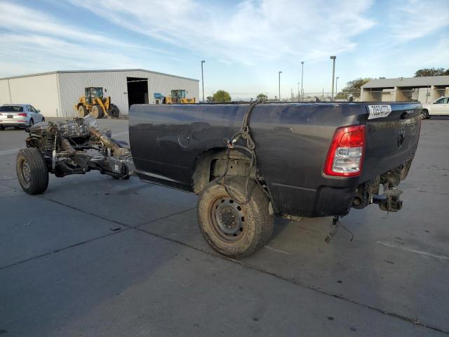 Photo 2 from auction – 2021 RAM 3500 BIG H with VIN 3C63R3HL7MG567527
