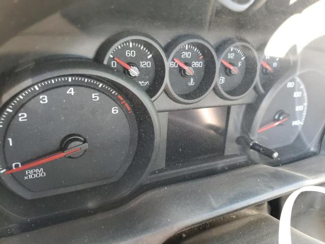 Photo 9 from auction – 2021 CHEVROLET SILVERADO with VIN 1GCRYBEH9MZ155268