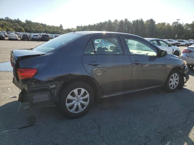 Photo 3 from auction – 2010 TOYOTA COROLLA BA with VIN 2T1BU4EE2AC308464