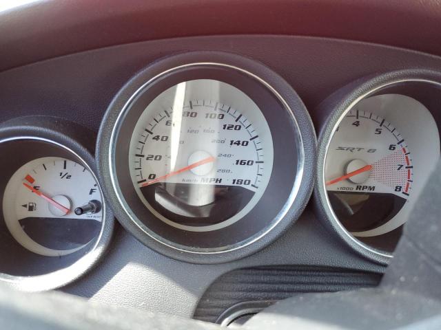 Photo 9 from auction – 2008 DODGE CHARGER SR with VIN 2B3KA73W78H154759