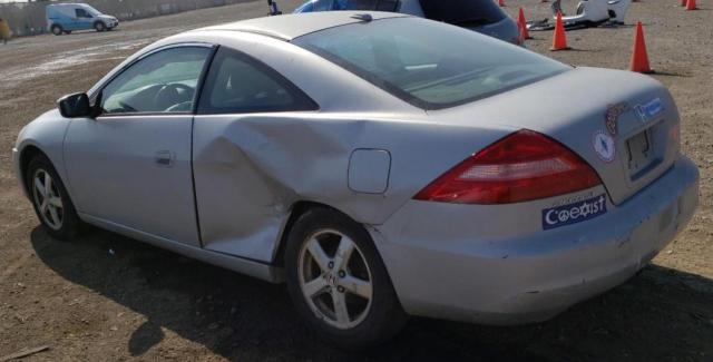 Photo 2 from auction – 2005 HONDA ACCORD with VIN 1HGCM71685A003261